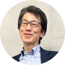 能勢 武志